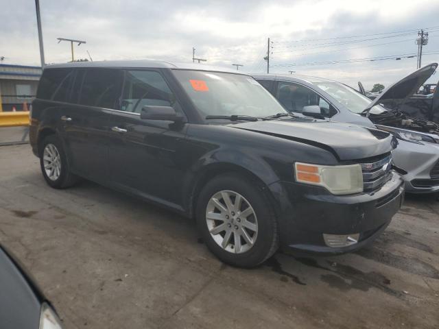 Photo 4 from auction – 2010 FORD FLEX SEL with VIN 2FMGK5CCXABA14737