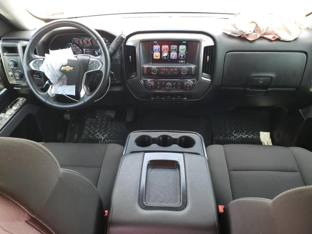 Photo 8 from auction – 2018 CHEVROLET SILVERADO with VIN 3GCUKREC7JG452432