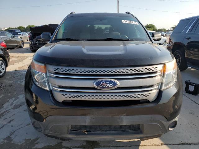 Photo 5 from auction – 2015 FORD EXPLORER with VIN 1FM5K7B89FGC63269