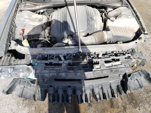 Photo 11 from auction – 2023 DODGE CHALLENGER with VIN 2C3CDZBT9PH610468