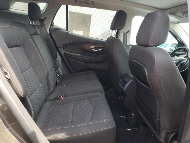Photo 10 from auction – 2019 GMC TERRAIN SL with VIN 3GKALTEX0KL176558