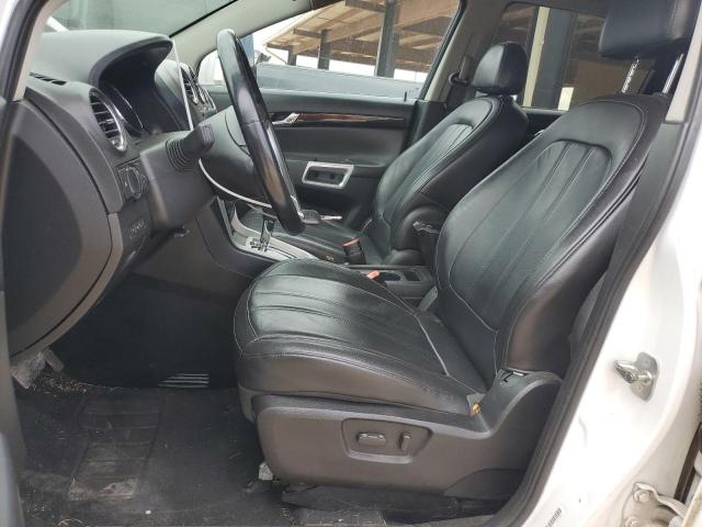 Photo 7 from auction – 2014 CHEVROLET CAPTIVA LT with VIN 3GNAL4EK0ES538394