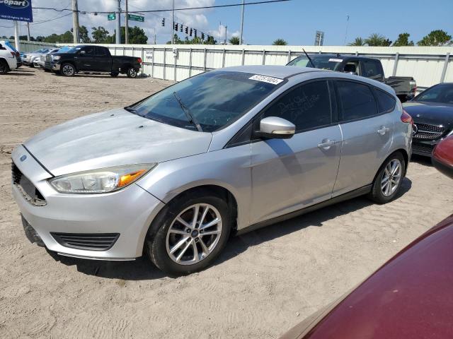 FORD FOCUS SE 2016 with VIN 1FADP3K26GL271463 - Photo from auction