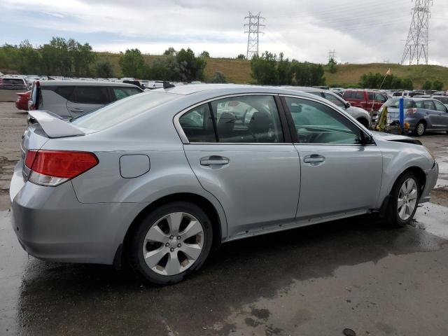 Photo 3 from auction – 2012 SUBARU LEGACY 2.5 with VIN 4S3BMBF65C3017559