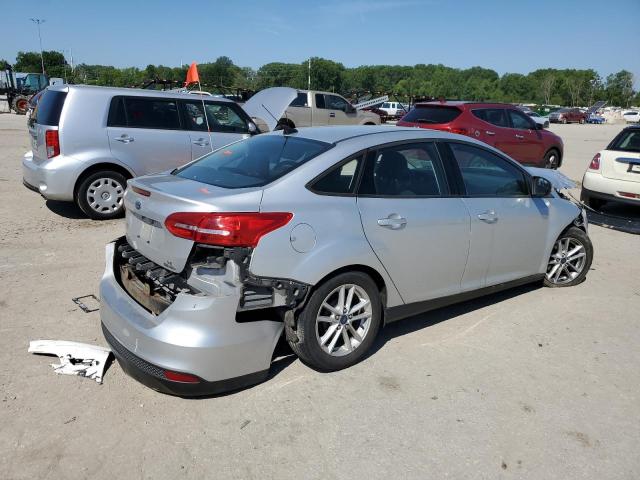 Photo 3 from auction – 2015 FORD FOCUS SE with VIN 1FADP3F29FL243777