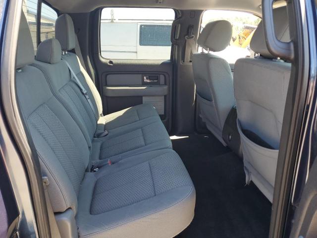 Photo 10 from auction – 2013 FORD F150 SUPER with VIN 1FTFW1ET6DFD30388
