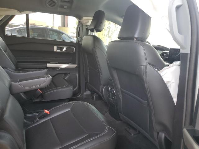 Photo 11 from auction – 2022 FORD EXPLORER X with VIN 1FMSK7DH6NGC09572