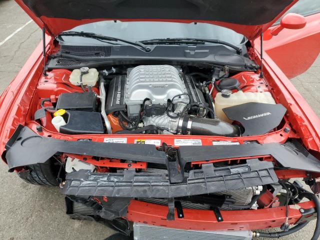 Photo 11 from auction – 2015 DODGE CHALLENGER with VIN 2C3CDZC93FH759024