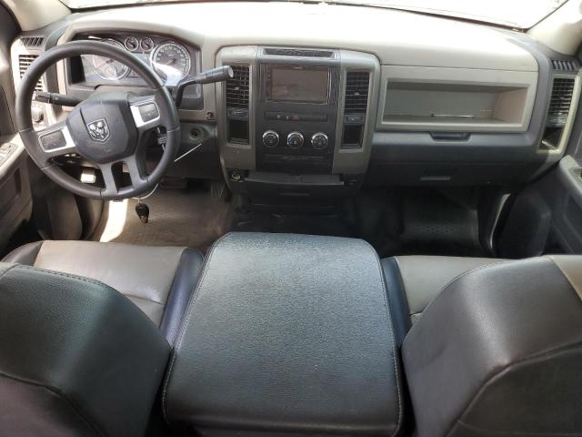 Photo 8 from auction – 2011 DODGE RAM 1500 with VIN 1D7RB1GP7BS609500