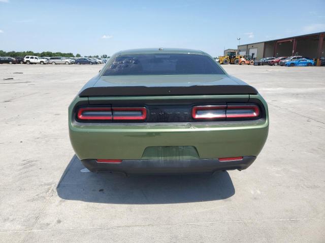 Photo 6 from auction – 2020 DODGE CHALLENGER with VIN 2C3CDZAGXLH243241