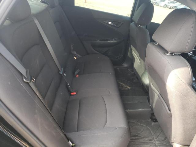 Photo 10 from auction – 2021 CHEVROLET MALIBU LS with VIN 1G1ZB5ST7MF066384
