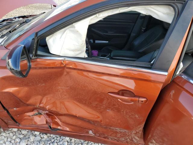 Photo 7 from auction – 2019 NISSAN ALTIMA SR with VIN 1N4BL4CV3KC100325