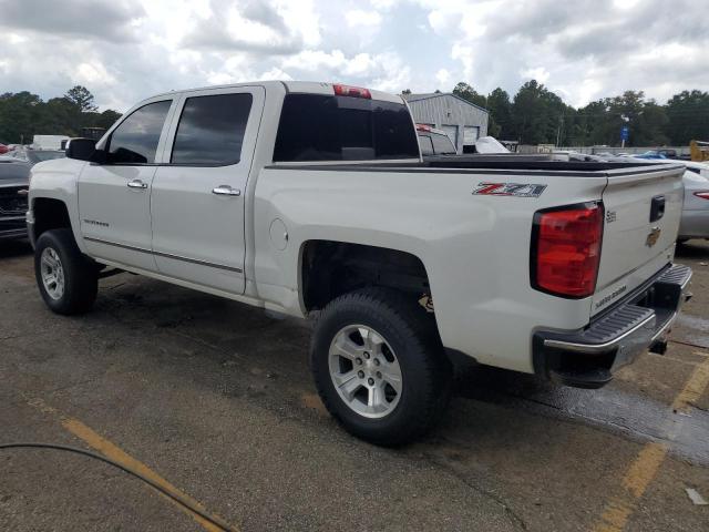 Photo 2 from auction – 2014 CHEVROLET 1500 with VIN 3GCUKSEC8EG441033