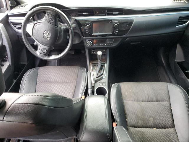 Photo 8 from auction – 2016 TOYOTA COROLLA L with VIN 2T1BURHE5GC730231