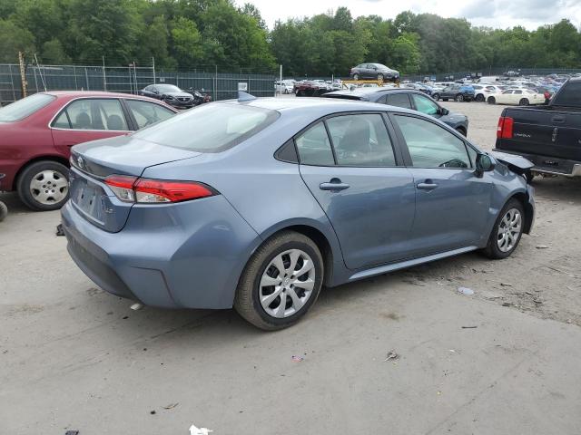 Photo 3 from auction – 2023 TOYOTA COROLLA LE with VIN 5YFB4MDE3PP031902
