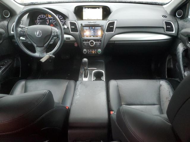 Photo 8 from auction – 2018 ACURA RDX TECHNO with VIN 5J8TB4H54JL016878