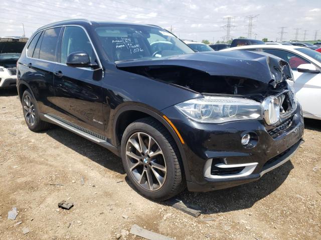 Photo 4 from auction – 2015 BMW X5 XDRIVE5 with VIN 5UXKR6C56F0J77622