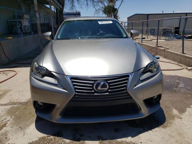 Photo 5 from auction – 2016 LEXUS IS 200T with VIN JTHBA1D28G5037543