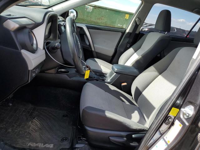 صورة رقم 7 من المزاد - 2014 TOYOTA RAV4 LE مع VIN JTMBFREV9EJ008244