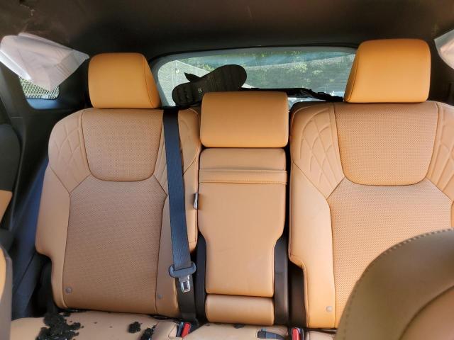 Photo 10 from auction – 2024 LEXUS RX 350 BAS with VIN 2T2BAMCA6RC042656