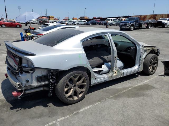 Photo 3 from auction – 2019 DODGE CHARGER R/ with VIN 2C3CDXCTXKH730176