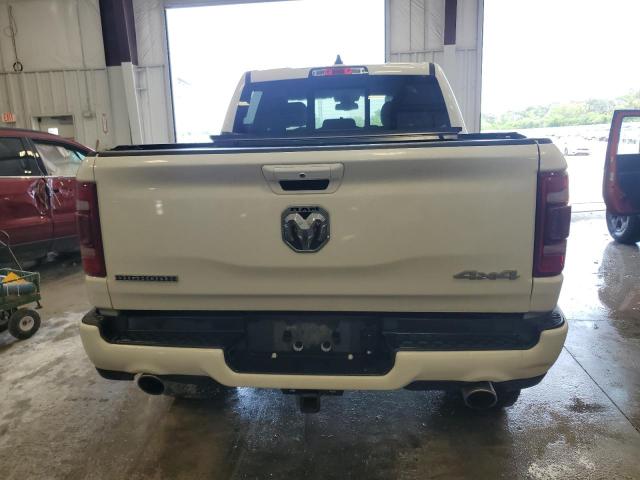 Photo 6 from auction – 2019 RAM 1500 BIG H with VIN 1C6SRFFT9KN583135