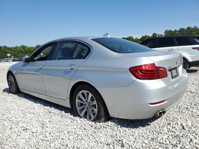 Photo 2 from auction – 2016 BMW 528 XI with VIN WBA5A7C5XGG148836