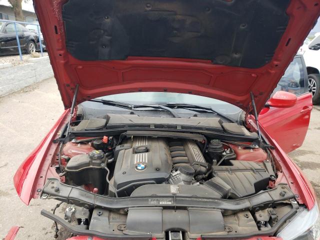 Photo 11 from auction – 2011 BMW 328 I with VIN WBAPH7C50BE679522