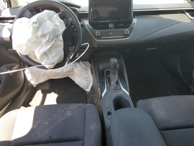 Photo 8 from auction – 2023 TOYOTA COROLLA LE with VIN 5YFB4MDE1PP030957