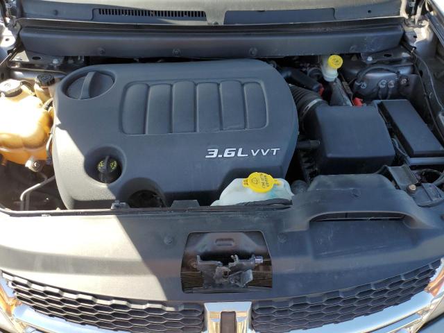 Photo 12 from auction – 2013 DODGE JOURNEY SX with VIN 3C4PDCBG6DT710348