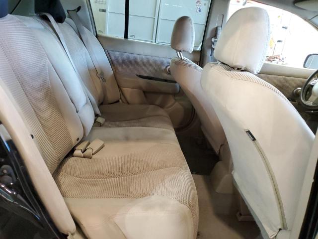Photo 11 from auction – 2012 NISSAN VERSA S with VIN 3N1BC1CP7CK205183