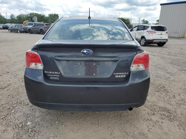 Photo 6 from auction – 2015 SUBARU IMPREZA with VIN JF1GJAA68FH017536