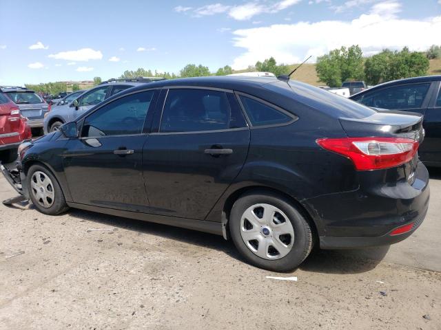Photo 2 from auction – 2014 FORD FOCUS S with VIN 1FADP3E26EL321206