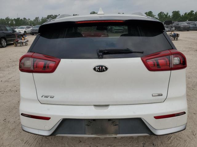 Photo 6 from auction – 2018 KIA NIRO EX with VIN KNDCC3LCXJ5128648