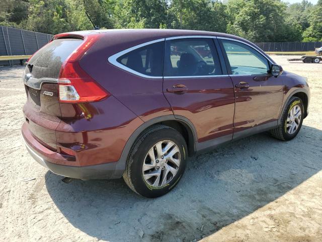 Photo 3 from auction – 2016 HONDA CR-V EX with VIN 2HKRM4H50GH673189