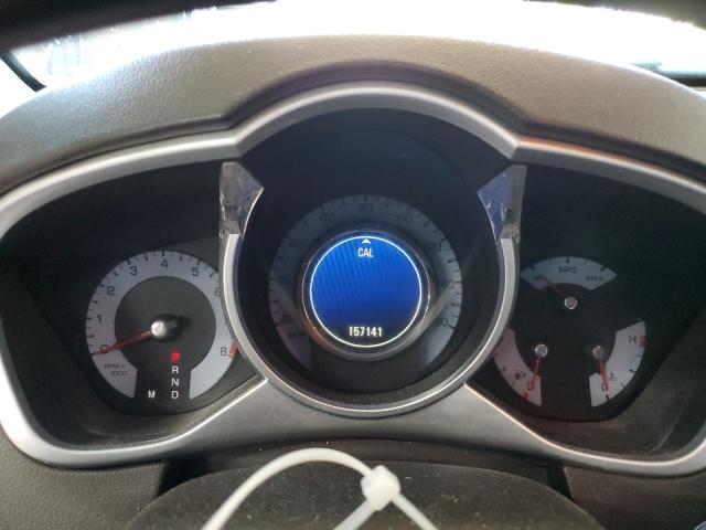 Photo 9 from auction – 2011 CADILLAC SRX LUXURY with VIN 3GYFNDEY1BS630973