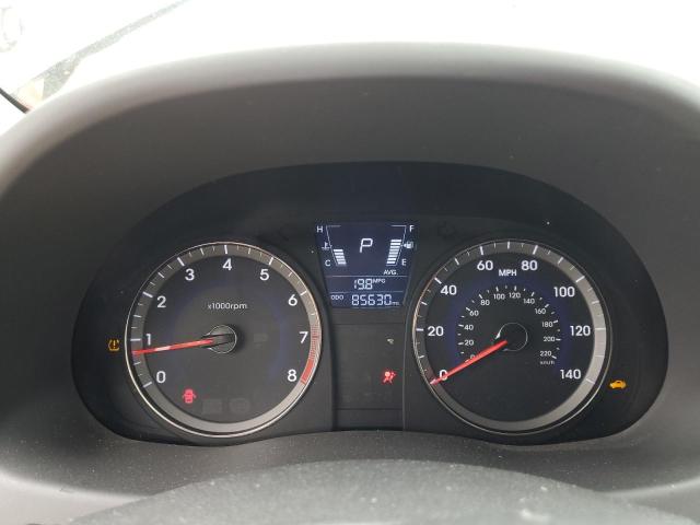 Photo 9 from auction – 2012 HYUNDAI ACCENT GLS with VIN KMHCT4AE7CU208651