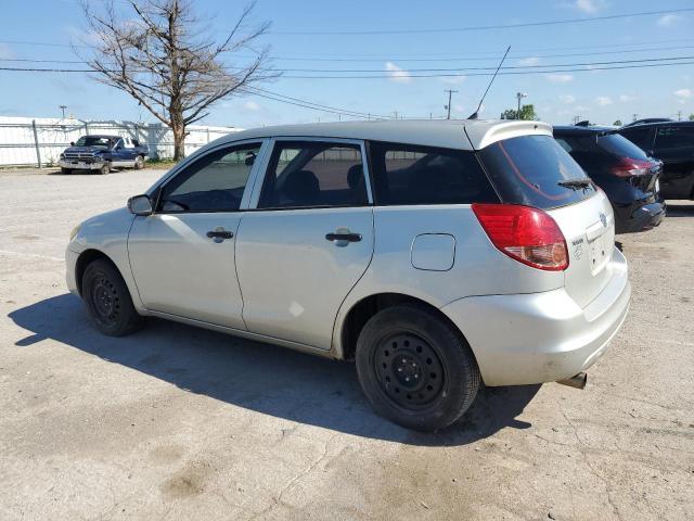 صورة رقم 2 من المزاد - 2003 TOYOTA COROLLA MA مع VIN 2T1KR32E43C090188