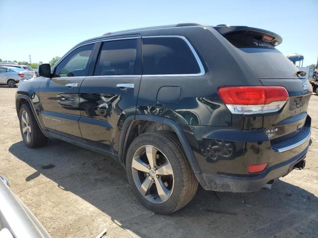 Photo 2 from auction – 2014 JEEP GRAND CHER with VIN 1C4RJFBGXEC416354
