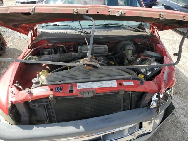Photo 11 from auction – 1997 DODGE RAM 1500 with VIN 1B7HC16Y2VS100965