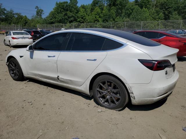 Photo 2 from auction – 2020 TESLA MODEL 3 with VIN 5YJ3E1EA7LF794166