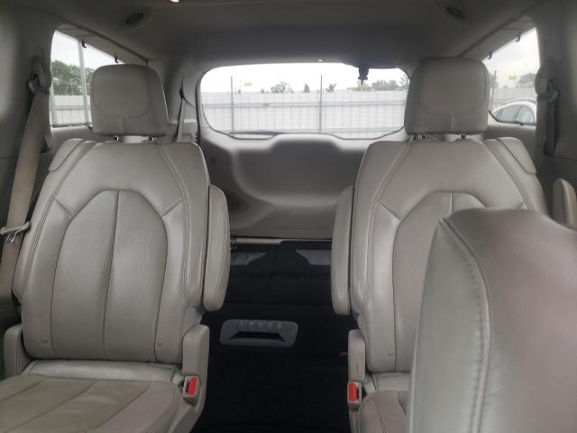 Photo 10 from auction – 2017 CHRYSLER PACIFICA T with VIN 2C4RC1EG2HR541305