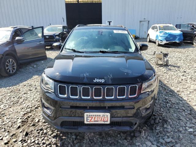Photo 5 from auction – 2018 JEEP COMPASS LA with VIN 3C4NJDBB6JT103923