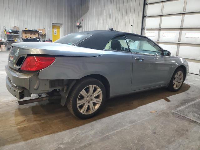 Photo 3 from auction – 2010 CHRYSLER SEBRING TO with VIN 1C3BC5ED2AN158941