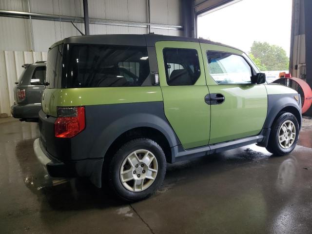 Photo 3 from auction – 2006 HONDA ELEMENT LX with VIN 5J6YH17326L003145