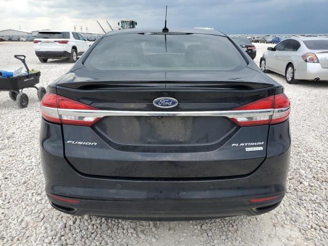 Photo 6 from auction – 2017 FORD FUSION TIT with VIN 3FA6P0K99HR170876