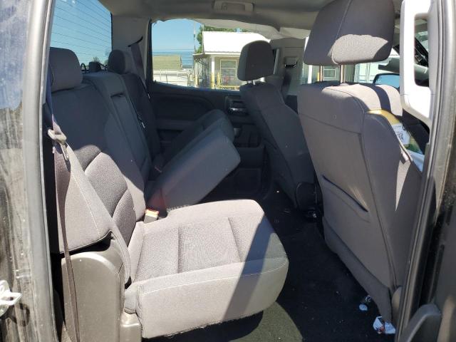Photo 10 from auction – 2017 CHEVROLET SILVERADO with VIN 3GCUKREC0HG505210