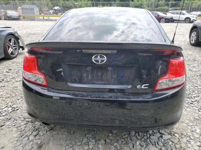 Photo 6 from auction – 2012 TOYOTA SCION TC with VIN JTKJF5C78C3039343