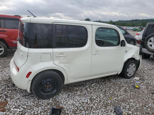 Photo 3 from auction – 2011 NISSAN CUBE BASE with VIN JN8AZ2KR6BT212943