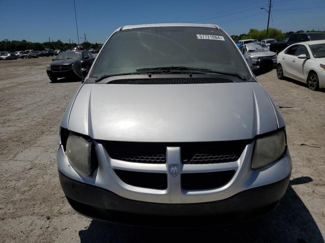 Photo 5 from auction – 2003 DODGE CARAVAN SE with VIN 1D4GP253X3B116469